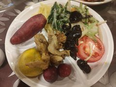 -福慧缘清心素食(峨眉山前店)