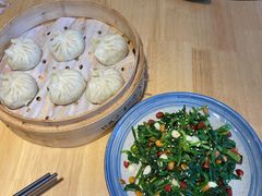 -小六汤包·老字号·中华名小吃(兴庆路店)