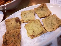 -台北楚楚园馅饼粥(虹桥南丰城店)