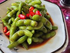 -百味饺子城•海鲜家常菜(秦皇岛店)