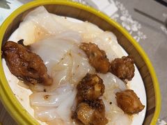 -香云轩·顺德菜(香云纱园林酒店店)