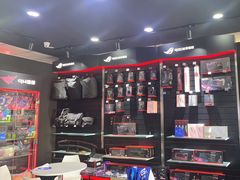 -ROG玩家国度(烟台众诚店)