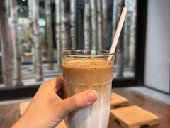 -Metal hands·铁手咖啡