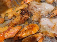 -姜胖胖无限自助烤肉(弹子石店)