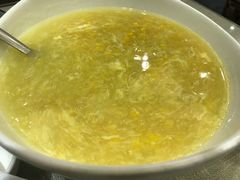 粟米羹-三姐妹饺子(东木头市店)