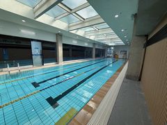 -小蓝鲸游泳培训基地(积水潭店)