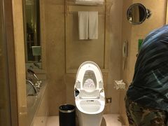 -白金汉爵大酒店(相城店)