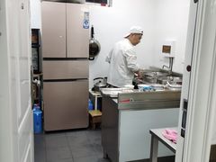 -古徽州馄饨店(宝安路店)