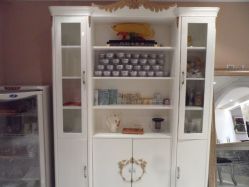 大堂-青青一生美皮肤管理