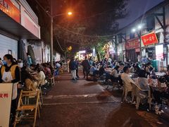 大堂-拈一筷子·宜宾江湖菜(十一街店)