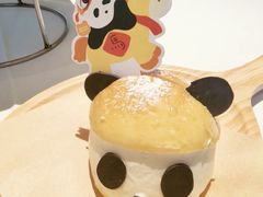 -眉州东坡·熊猫主题餐厅(枫蓝店)