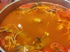 -亮欢寨酸汤鱼(沙冲路店)