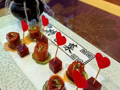 -燕喜堂·中华老字号(大明湖店)