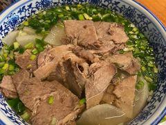 -甘记兰州牛肉面(Chadstone 旗舰店)