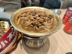 -小木屋拌饭(西安华阳城店)