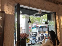 -Apollo·西班牙小酒馆(安福路店)