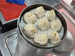 -笑云开汤包店(网巾市店)