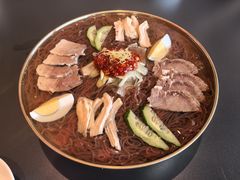 -松涛园朝鲜·海鲜·料理店(鸭绿江断桥店)