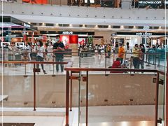 -新世界大丸百货