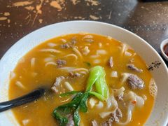 -漆黑觉米粉(三里屯店)