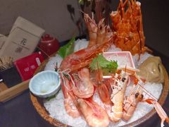-花潮料理艺食馆(苏宁广场B区店)