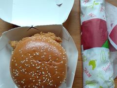 -肯德基(昌里店)