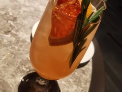 -四季酒店·空中花园 Aria on 9