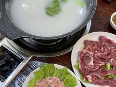 -御膳粥·牛乳粥底火锅·地道顺德菜(容桂店)