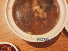 -顺风汤馆·广府粤菜(江宸天街店)