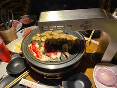 -九田家黑牛烤肉料理(新辰里亚运村店)