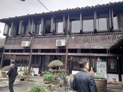 -阮氏酒家(柯桥店)
