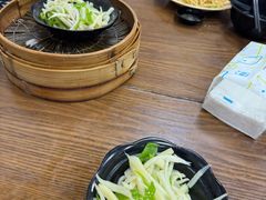 -万寿斋(山阴路店)