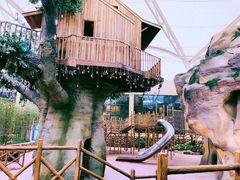 -杭州开元森泊度假乐园