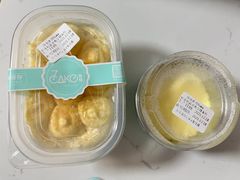 -7cake榴莲千层蛋糕(长宁店)