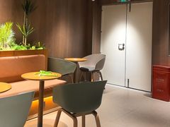 -奈雪的茶(杨家坪万象城店)