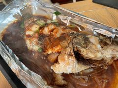 -新白鹿餐厅(城西银泰城店)