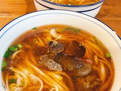 -矮子粉店1985·长沙米粉(湘春路店)