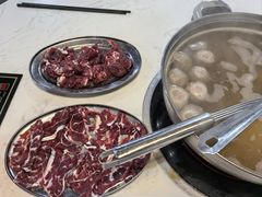 -菜忠潮州牛肉店(岗厦店)