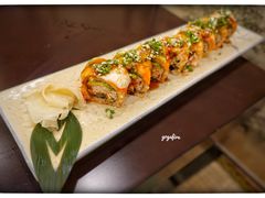 松子特制寿司-松子料理(亮马桥店)