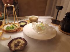 -叶叶菩提(太原别墅店)