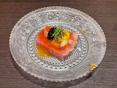 -晴空·日本料理(万象城店)