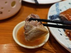 烧鸭腿-頂好酒家·经典粤菜(海信广场店)