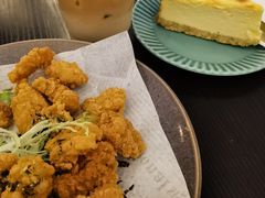-MIMO CAFE(沙头角店)