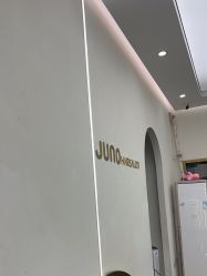 点击看大图 -JUNO hair salon
