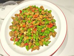 -建哥老菜馆(瑞达公寓一店)