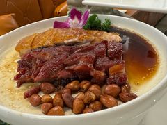 -金湖港式餐厅(建外店)