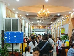 -煲煲掂风味煲仔饭餐厅(西区店)