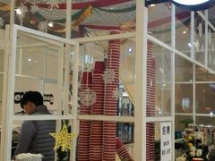 -E·cafe(新梅广场店)