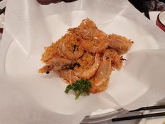 -申阿婆·上海菜·小海鲜(国展店)