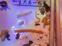 -大哈福烧烤·海鲜·家常菜(延安三路店)